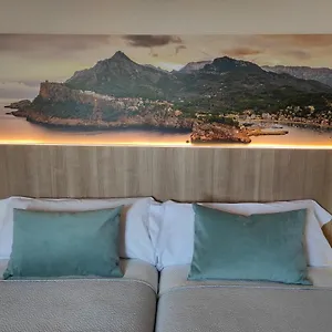 Nadal Španělsko