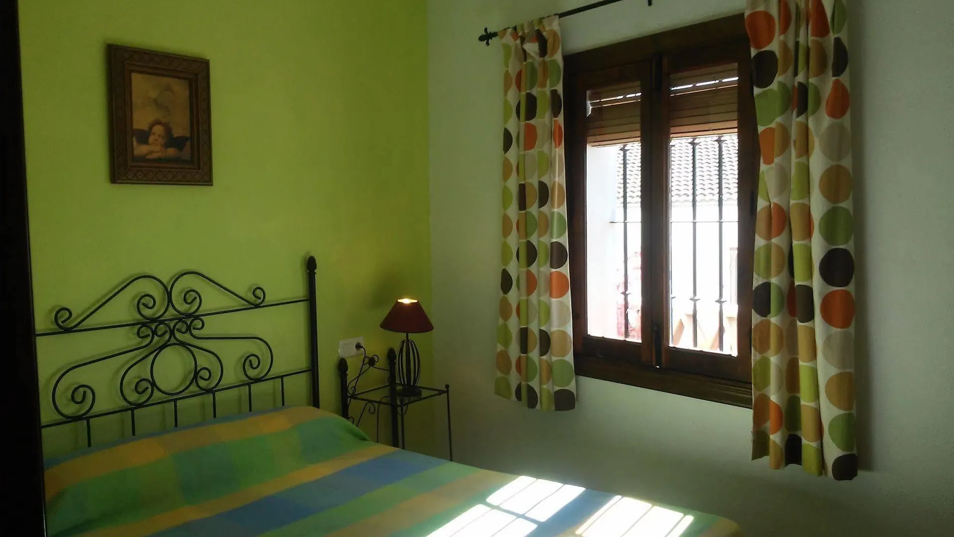 La Posada Del Recovero Genalguacil